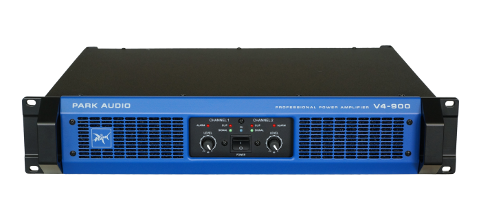 Усилитель мощности Park Audio V4-900 MkIII