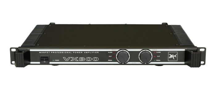 Усилитель мощности Park Audio VX300 MkII