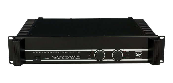 Усилитель Мощности ParkAudio VX700-8 MkII