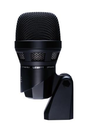 Микрофон инструментальный Lewitt DTP 640 REX