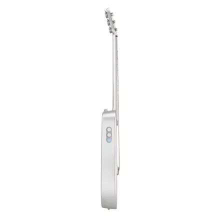 LAVA ME Air Carbon Silver трансакустическая гитара