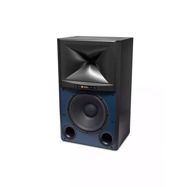 JBL 4349 Studio Monitor (BLK) полична акустична система