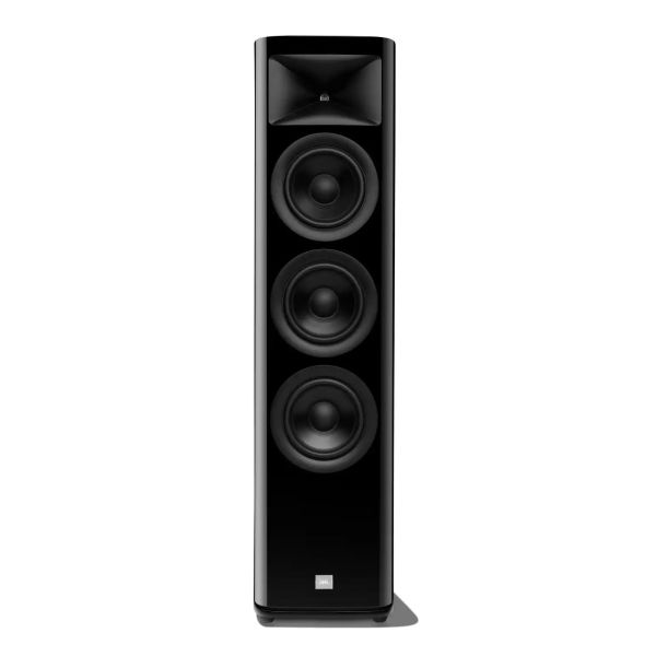 JBL Synthesis HDI-3600 BLQ акустична система підлогова