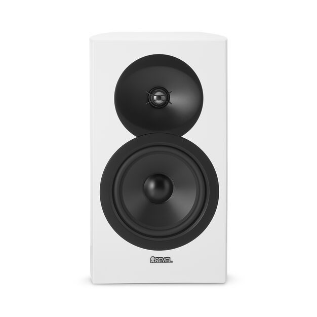 Revel M16 WH AM полочная акустическая система