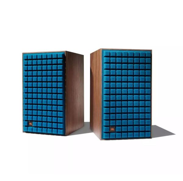 JBL Synthesis L82 CLASSIC (Blue) полична акустична система