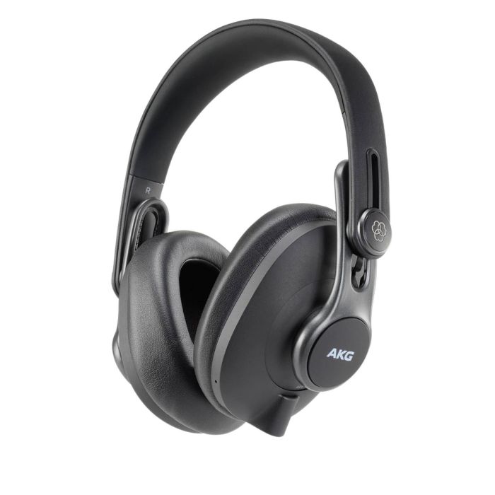 AKG K371-bt складні Bluetooth навушники