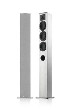 PIEGA TMicro 60 AMT SL акустична система підлогова