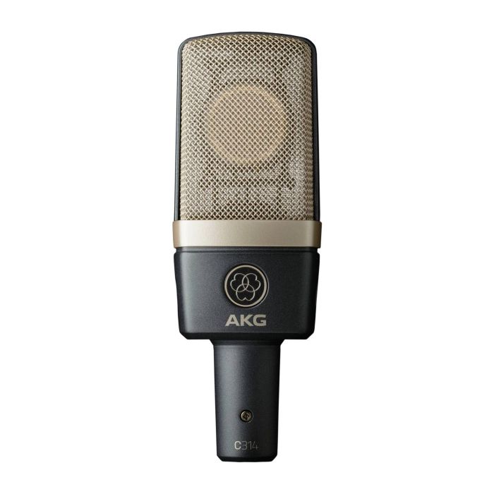 AKG C314 Микрофон