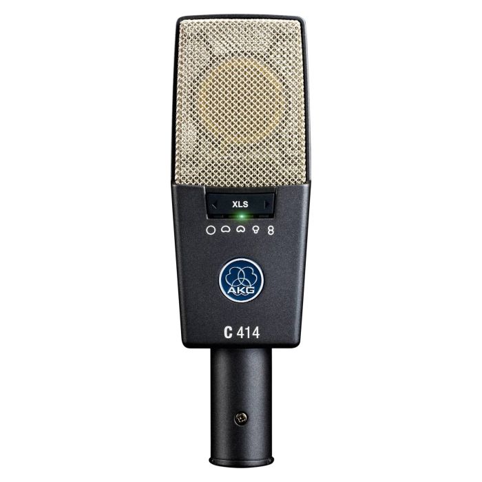 Студийный микрофон AKG C414XLS