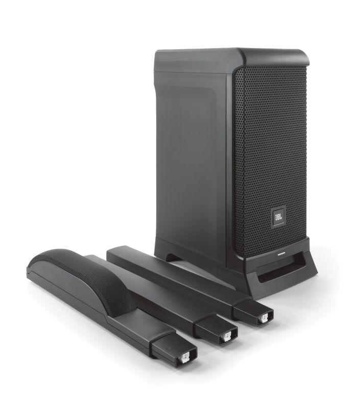 JBL IRX ONE активний акустичний комплект колонного типу