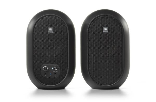JBL PROFESSIONAL 104SET-BT-EU студийные мониторы