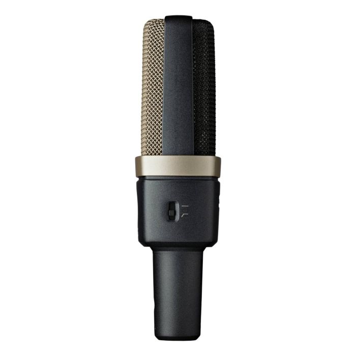 AKG C314 Микрофон