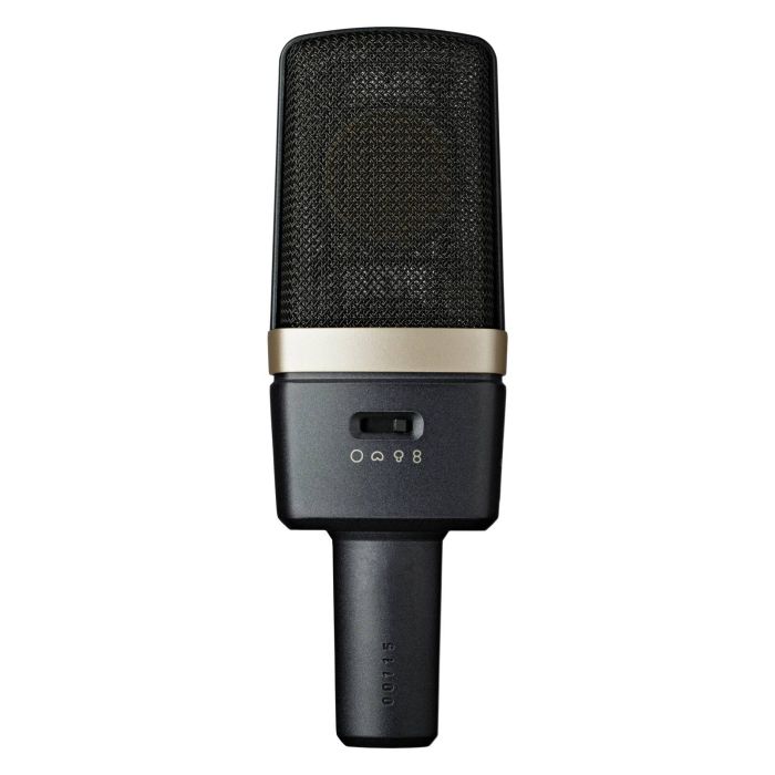 AKG C314 Микрофон