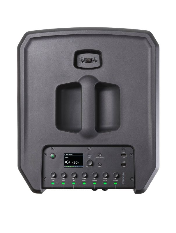 JBL PRX ONE активный акустический комплект колонного типа