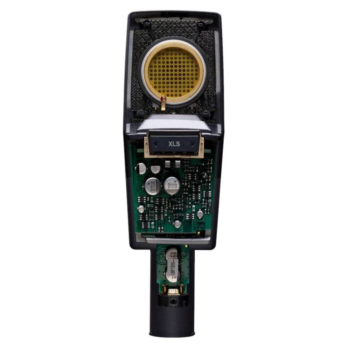 Студийный микрофон AKG C414XLS