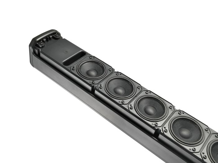 JBL PRX ONE активный акустический комплект колонного типа