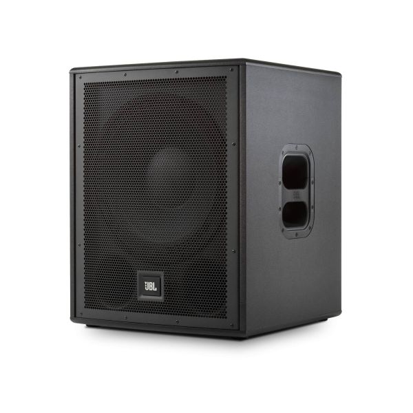 JBL IRX115S активний сабвуфер