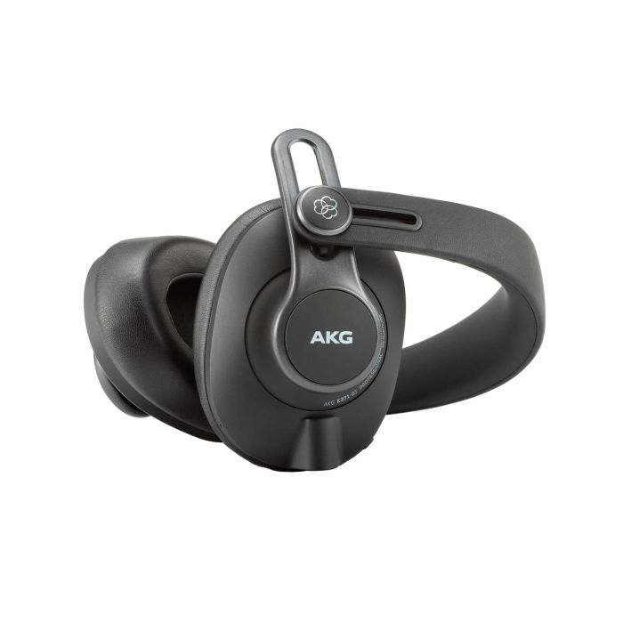 AKG K371-bt складні Bluetooth навушники