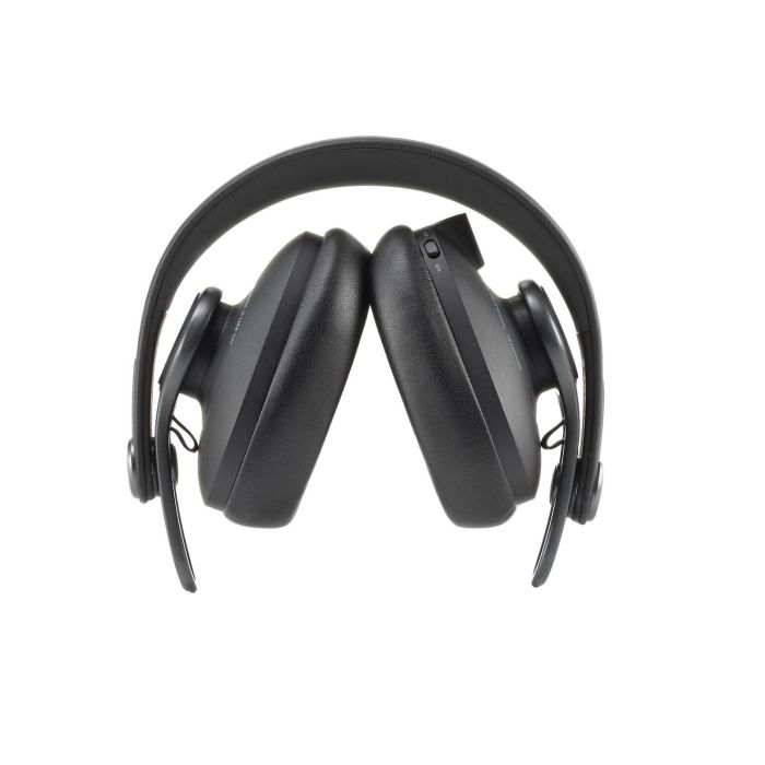 AKG K371-bt складні Bluetooth навушники