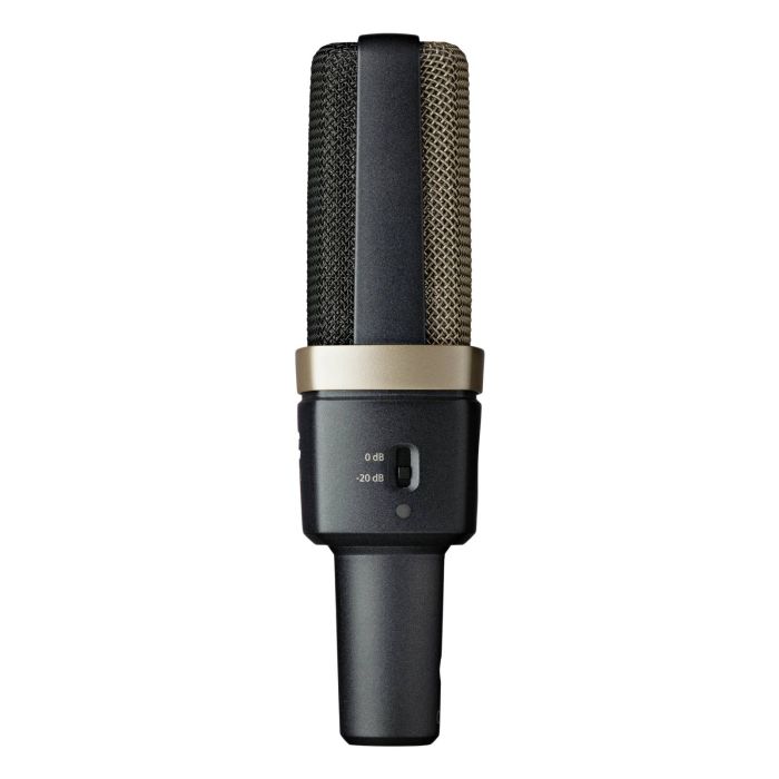 AKG C314 Микрофон