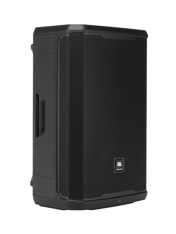 JBL PRX915 активная акустичекая система