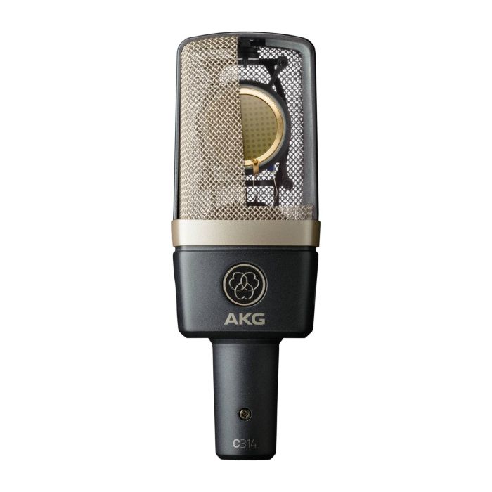AKG C314 Микрофон