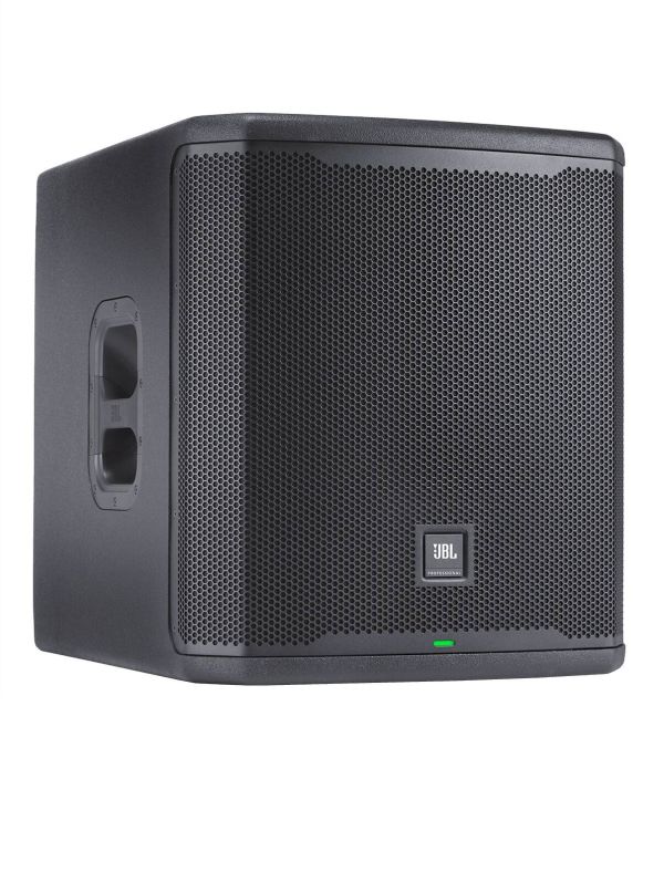 JBL PRX915XLF активний сабвуфер