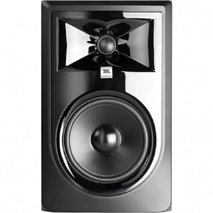 JBL 306P MKII активный студийный монитор