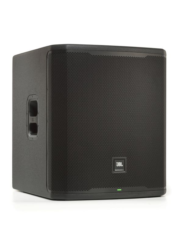 JBL PRX918XLF активний сабвуфер