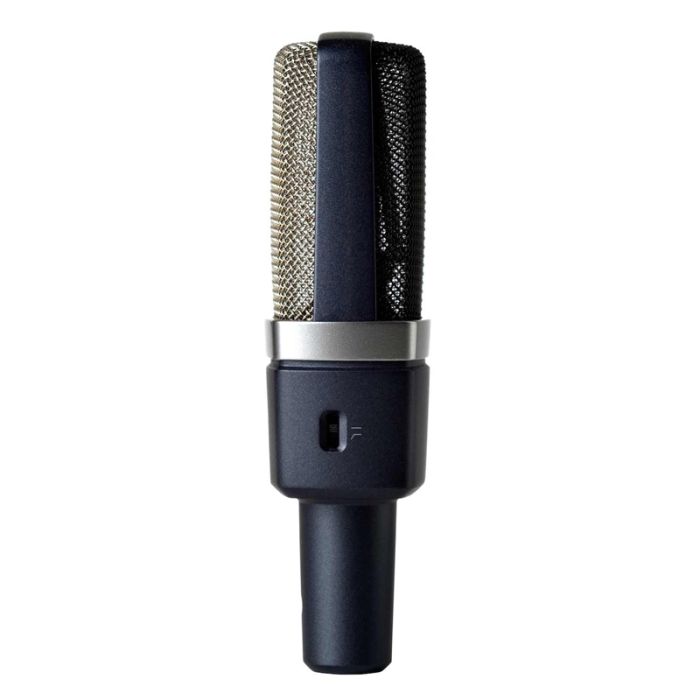 AKG C214 MATCHED PAIR стереопара з двох мікрофонів