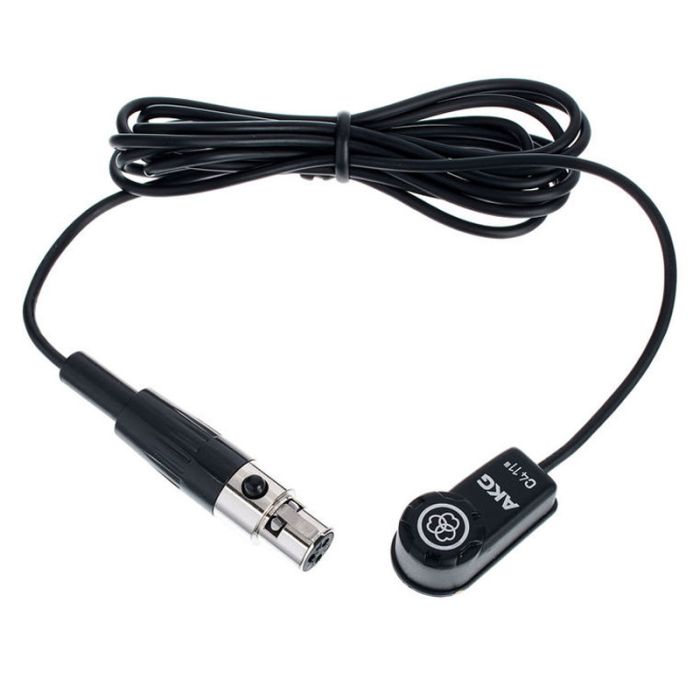 AKG C411 L звукосниматель для струнных