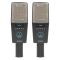 AKG C414 XLS MATCHED PAIR стереопара з двох мікрофонів