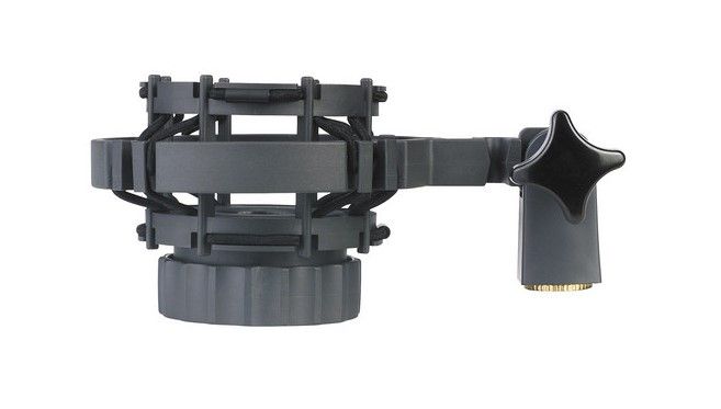 Студийный микрофон AKG C414XLII