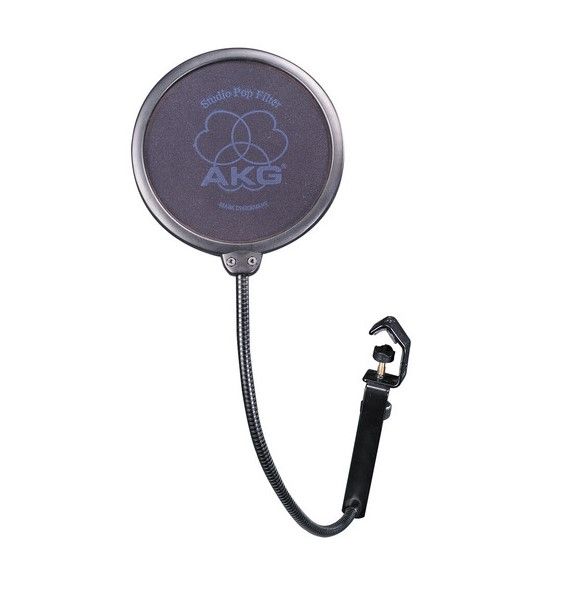 Студийный микрофон AKG C414XLII