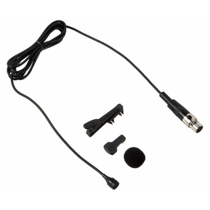 AKG C417 L петличный микрофон