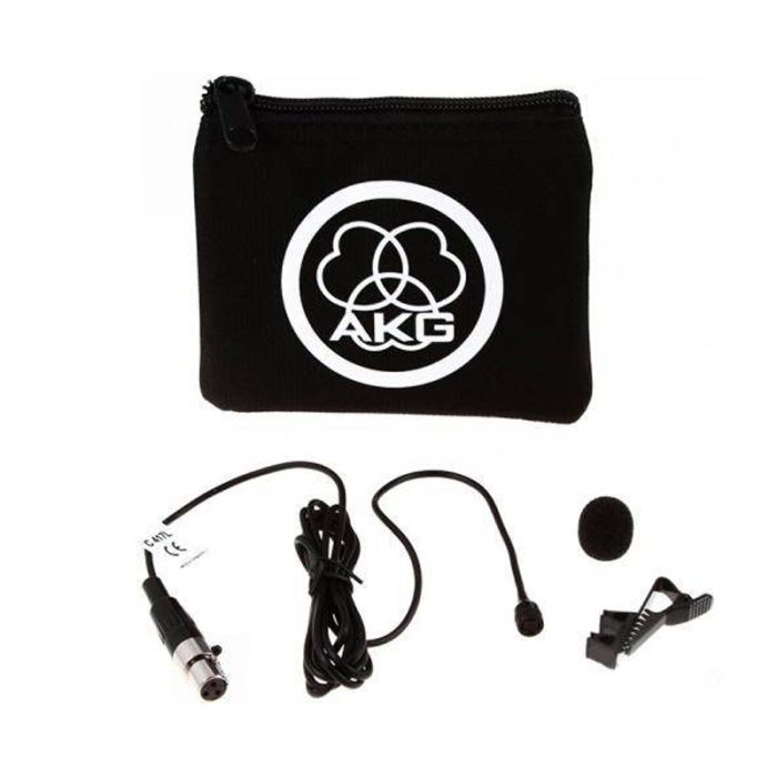 AKG C417 L петличный микрофон