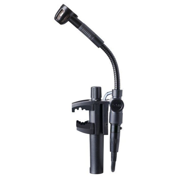 AKG C518 M микрофон для барабанов и перкуссии