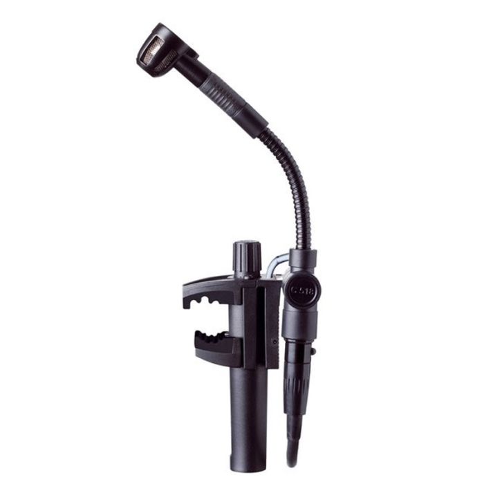AKG C518 ML микрофон для барабанов и перкуссии