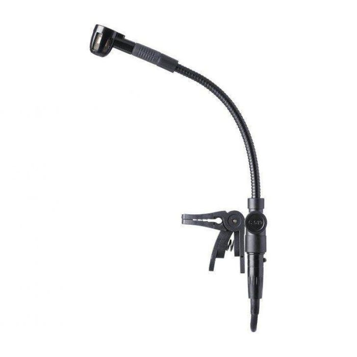 AKG C519 M микрофон для духовых инструментов