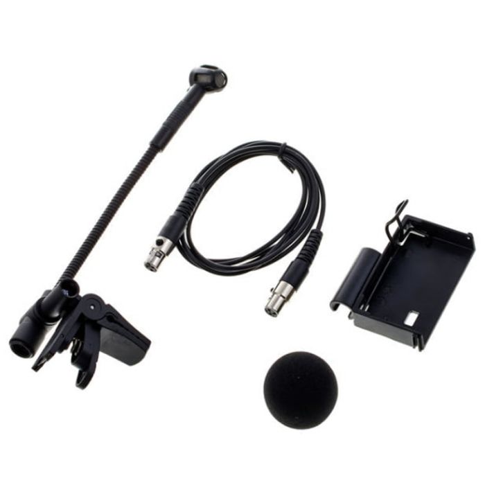 AKG C519 ML микрофон для духовых инструментов