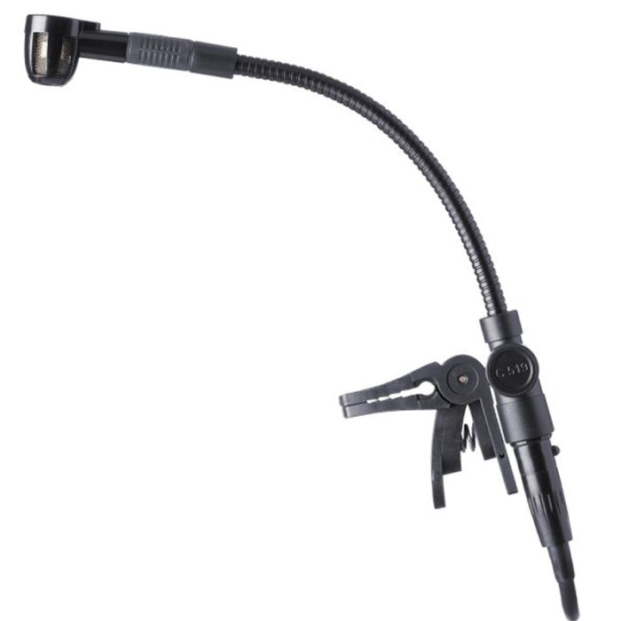 AKG C519 ML микрофон для духовых инструментов