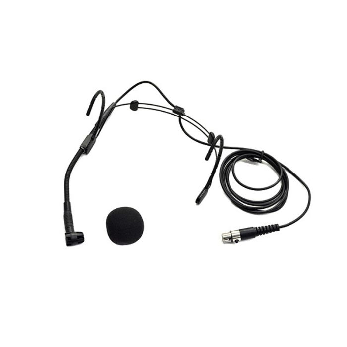 AKG C520 микрофон с оголовьем