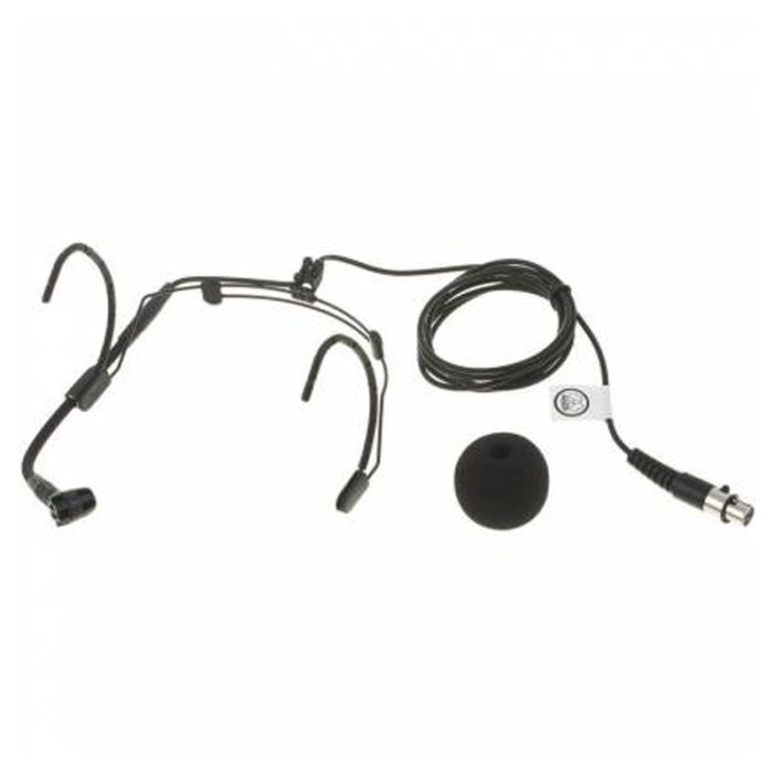 AKG C520 L микрофон с оголовьем