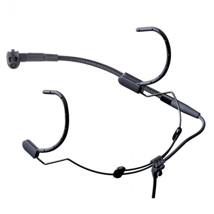 AKG C520 микрофон с оголовьем