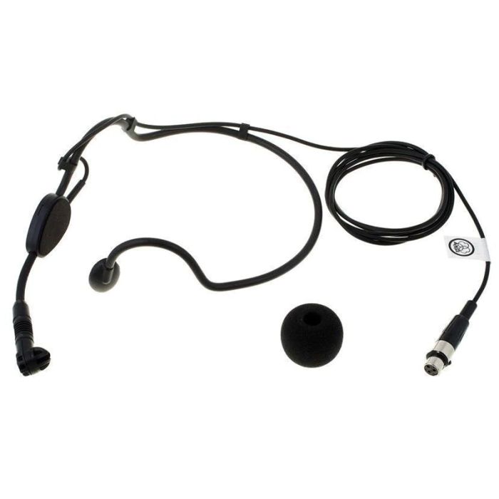 AKG C544 L микрофон с оголовьем