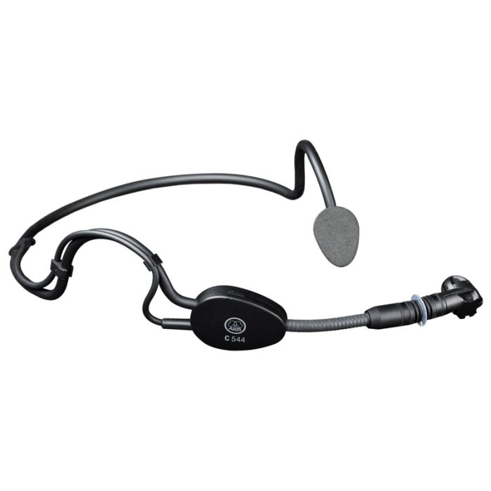 AKG C544 L микрофон с оголовьем