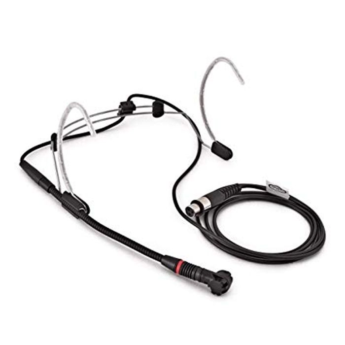 AKG C555 L микрофон с оголовьем