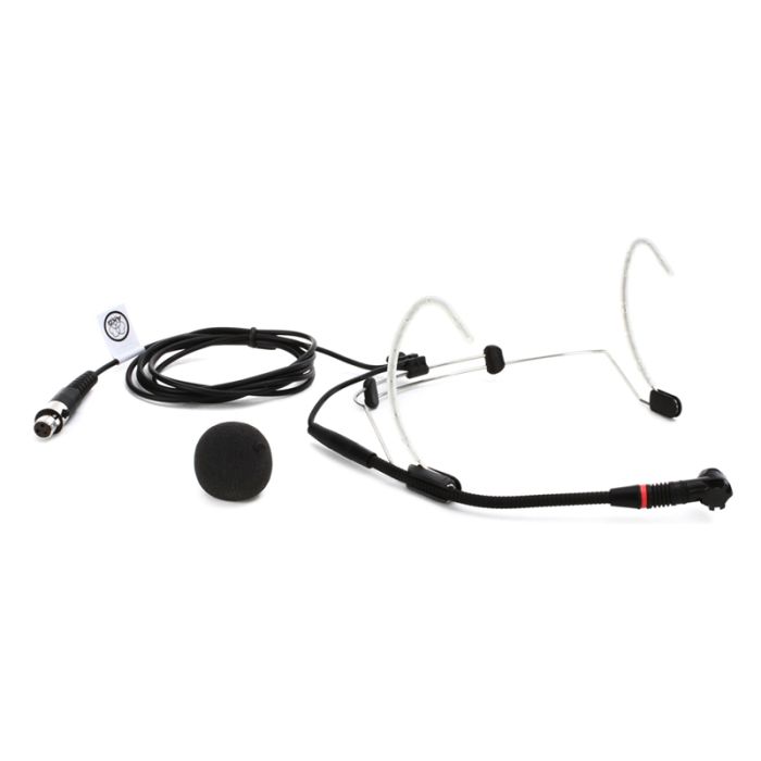 AKG C555 L микрофон с оголовьем