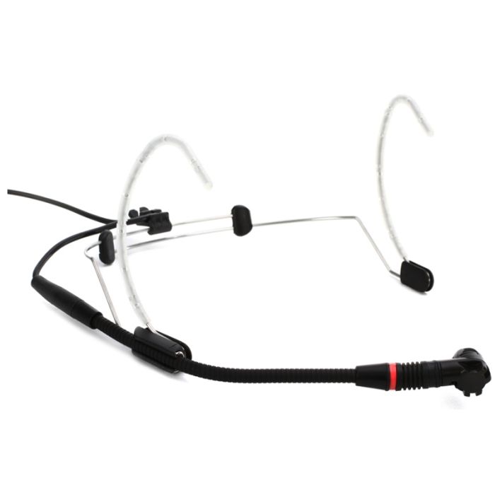 AKG C555 L микрофон с оголовьем