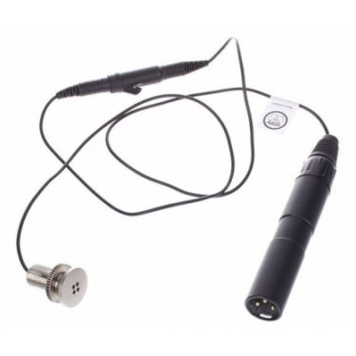 AKG C562 CM white микрофон граничного слоя